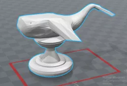  whale