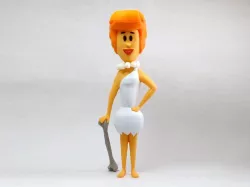 Wilma Flintstone