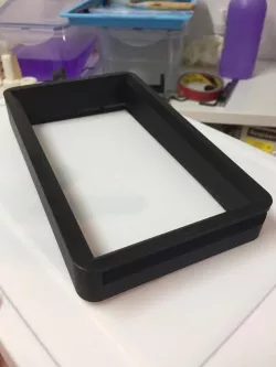 x-cube UV 2