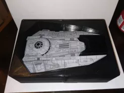 XWING TMG Decimator 1of2 Bin (Harbor Freight)