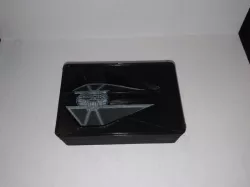 XWING TMG TIE Striker Bin (Harbor Freight)