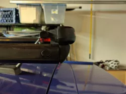 Yakima High Roller Rear Cap