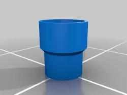 Yeti Rambler Adapter