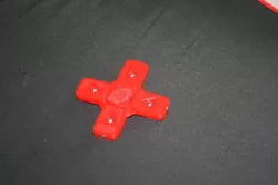 YouTube Play bouton Spinner