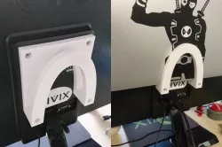 zwProHolder – MacBook Pro 15" VESA Holder