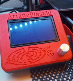 ▷ arianeplast 3d models 【 STLFinder 】