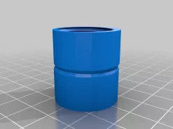 1/2 inch coupling