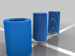 1/2 screw