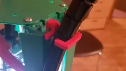 101Hero Cable Holder