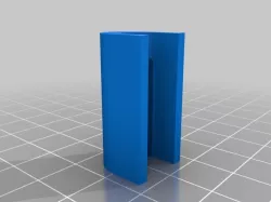10mm Drill bit guide / jig