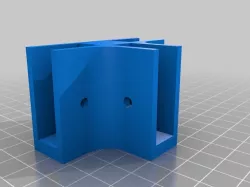 12mm T Bracket