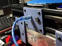 12v Dust Plug