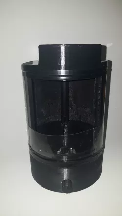 20$ Tornado(vortex) Generator