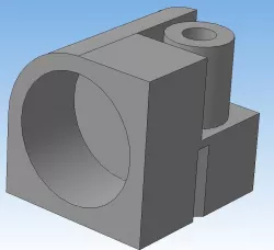 20mm Benchy Test Cube