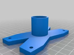 20mm Bracket