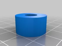 20mm Dishwasher Power Button