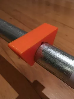 3/4" Pipe Clamp Standoff