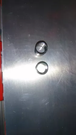 3d Printable Bushing