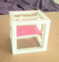 3D Printer Model