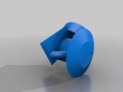 3D printer torture test