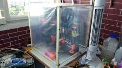 3D Printing Chamber