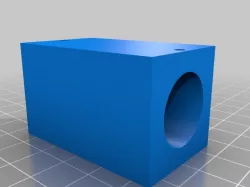 50mm coupler