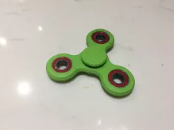 688 Fidget Spinner - high end bearing