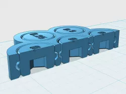 A Better Customizable X-Y Tolerance Test