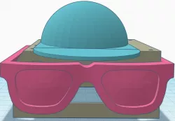 Accessorized Chip-E