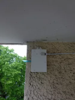 Airrohr V2 (luftdaten.info)