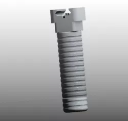 airsoft grip/handle