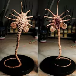 Alien Facehugger