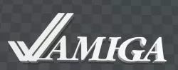 Amiga Logo