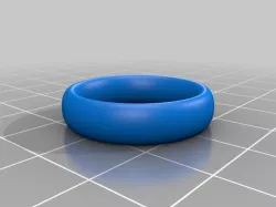 Andrea's ring K-Pop
