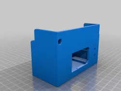 Anet A2 Power Supply Cover