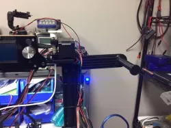 Anet A2 Spool Holder