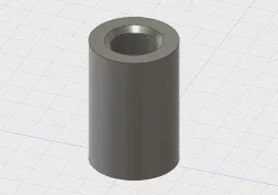 Anet A6/A8 Heatbed Distance Autolevel