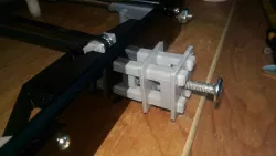 anet a8 y axis belt tensioner