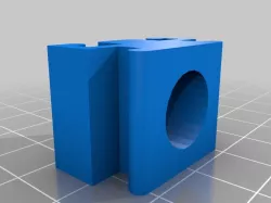 Ant Formicarium Adapters for Modular Formicariums