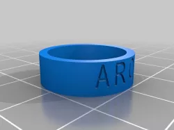 AROA Ring