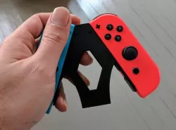Arrow Joycon Grip