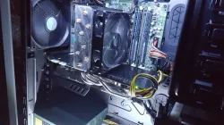 ASUS DirectCUII GTX 770 GPU Retention Bracket