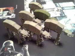 ATAT - for Casual X-Wing Gaming