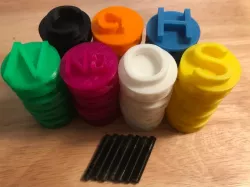 Atomic Playset