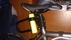 B'TWIN 900 (U-Lock / D-Lock) Holder v.2