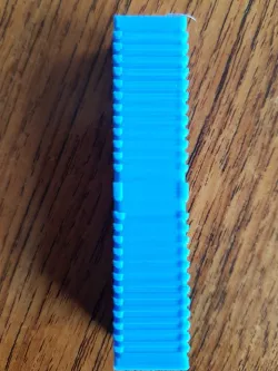 Backlash Tower