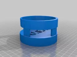 Ball Holder made For soccer balls