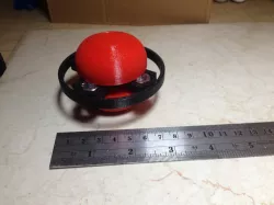 Ball Spinner