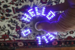 Ban the spinners before they start talking to you.