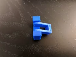 Basic Hinge